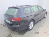 Volkswagen  Passat VOLKSWAGEN  / 2019 / 5P / familiar Variant Business 2.0 TDI 110kW #2