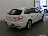  Seat  Leon SEAT León / 2016 / 5P / familiar ST 2.0 TDI 110kW St&Sp FR Ed Plus #2