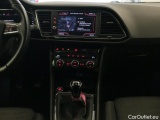  Seat  Leon SEAT León / 2016 / 5P / familiar ST 2.0 TDI 110kW St&Sp FR Ed Plus #13