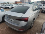  Skoda  Octavia SKODA  / 2020 / 5P / berlina con portón 2.0 TDI 85kW (115 CV) Manual Ambition #2