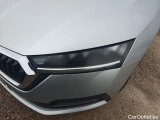  Skoda  Octavia SKODA  / 2020 / 5P / berlina con portón 2.0 TDI 85kW (115 CV) Manual Ambition #15