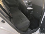  Toyota  Yaris TOYOTA  / 2020 / 5P / berlina con portón 1.5 120H Business Plus #7