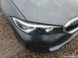 Bmw  Serie 3 BMW  / 2018 / 4P / sedán 318d Auto. #17