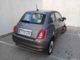  Fiat  500 FIAT  / 2015 / 3P / berlina con portón Lounge 1.2 8v 51KW (69 CV) (AC) #2