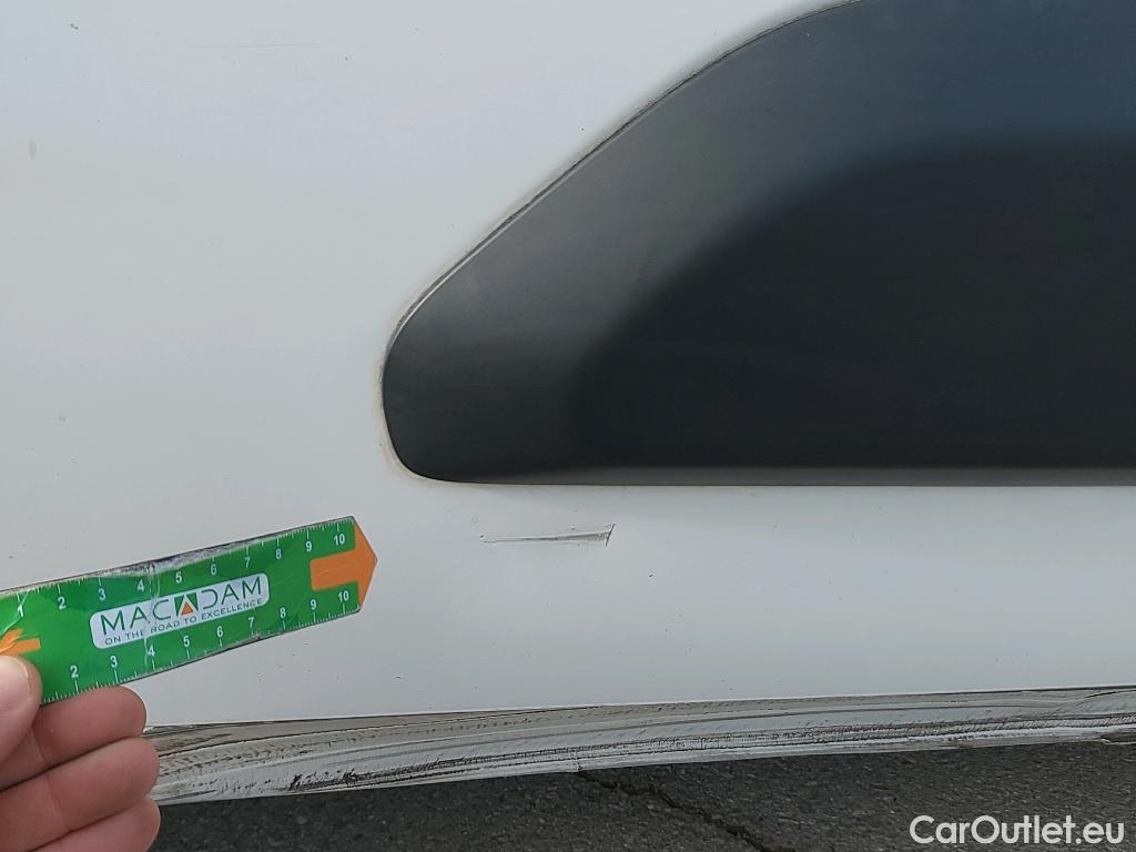  Toyota  Proace TOYOTA  City 1.5D 75kW (100CV) GX 650kg Media (AC) #13