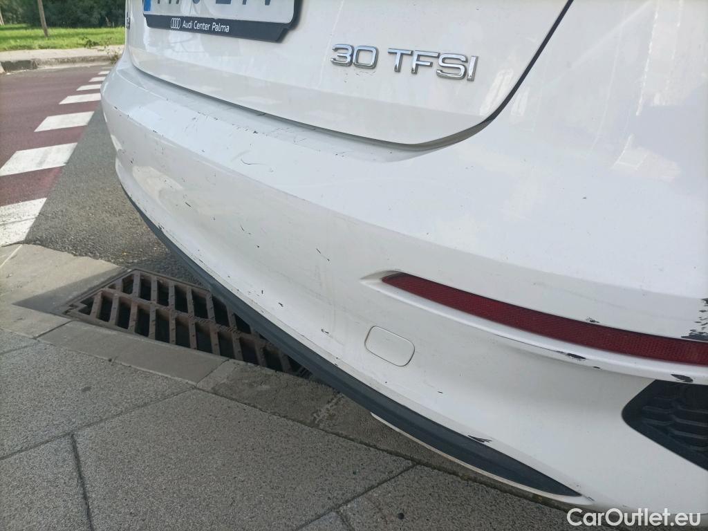  Audi  A3 AUDI  / 2020 / 5P / berlina con portón Sportback 30 TFSI 81kW (110CV) S tronic #18