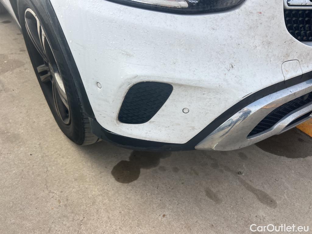  Mercedes  G-Klasee MERCEDES-BENZ GLC Coupé / 2019 / 5P / coupé GLC 200 d 4MATIC #13