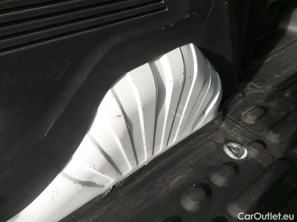  Toyota  Proace TOYOTA  City 1.5D 75kW (100CV) GX 650kg Media (AC) #9