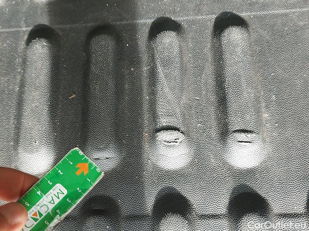  Toyota  Proace TOYOTA  City 1.5D 75kW (100CV) GX 650kg Media (AC) #53