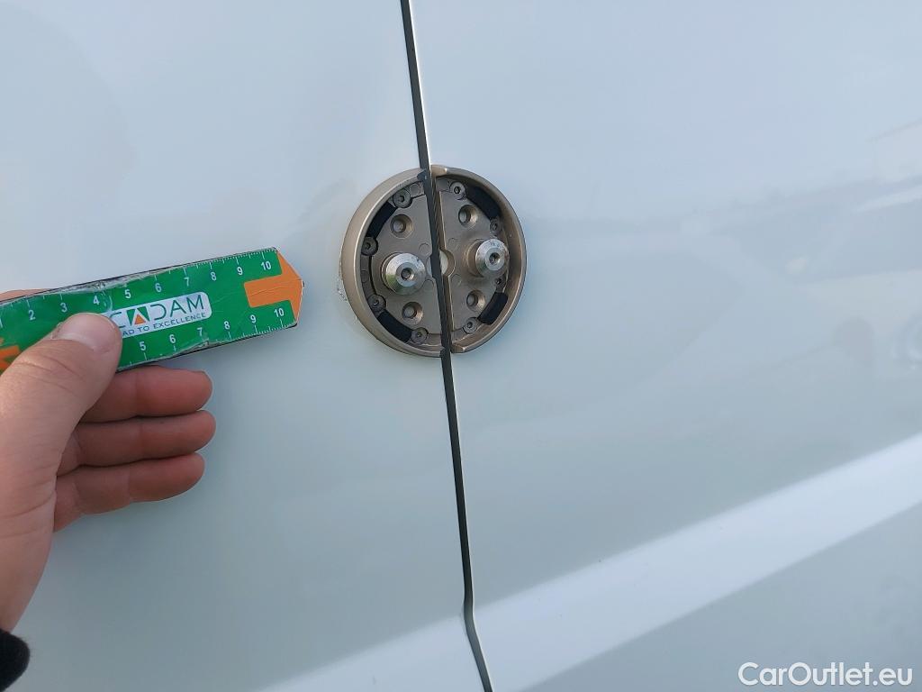  Toyota  Proace TOYOTA  City 1.5D 75kW (100CV) GX 650kg Media (AC) #6