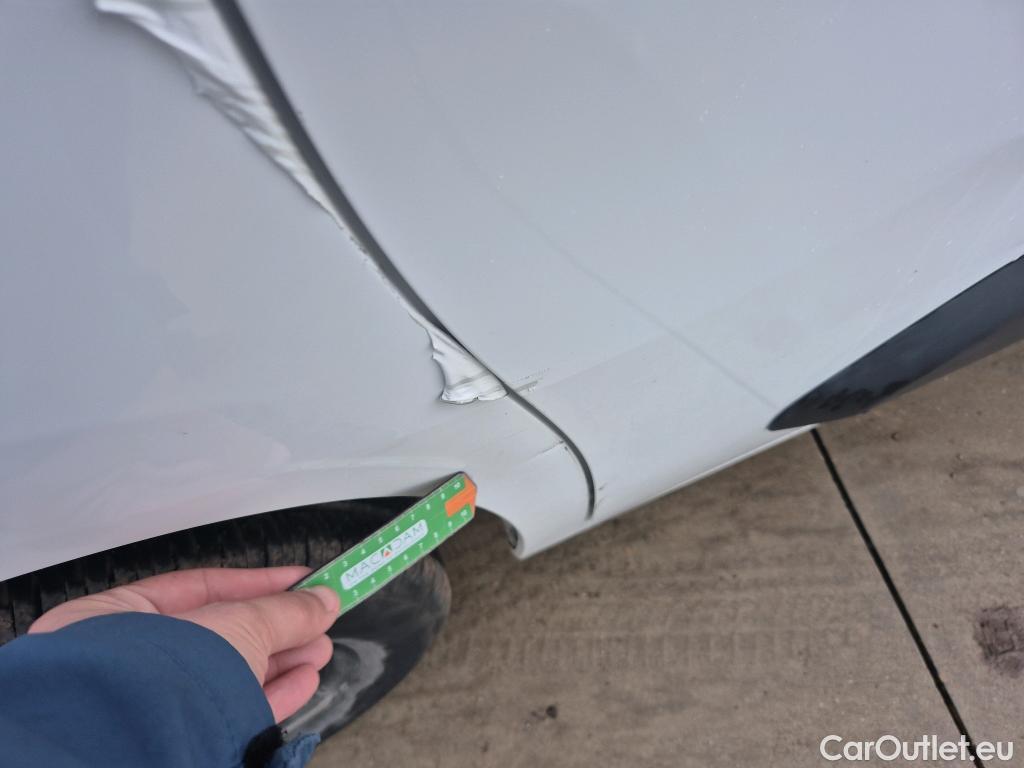  Peugeot  Partner PEUGEOT  / 2018 / 4P / furgón derivado de turismo Premium Standard 600kg BlueHDi 73kW (AC) #3