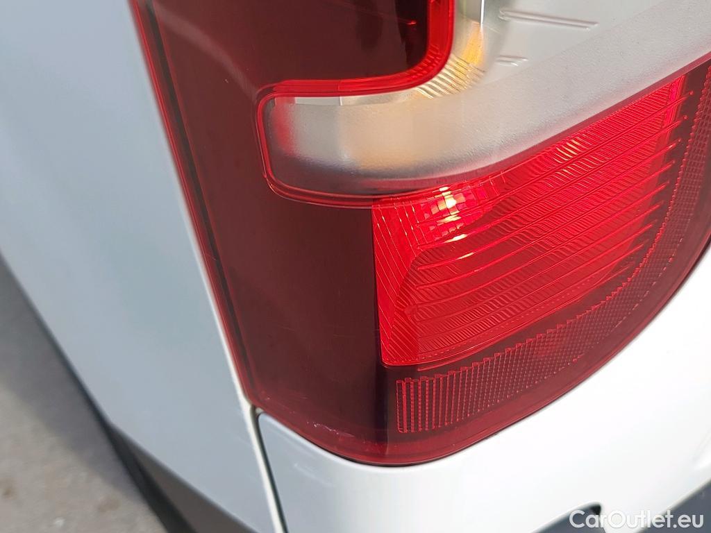  Toyota  Proace TOYOTA  City 1.5D 75kW (100CV) GX 650kg Media (AC) #46