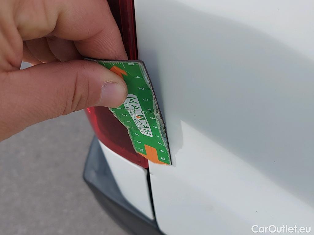  Toyota  Proace TOYOTA  City 1.5D 75kW (100CV) GX 650kg Media (AC) #18