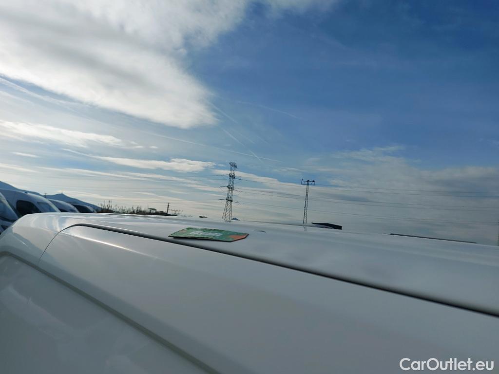  Toyota  Proace TOYOTA  City 1.5D 75kW (100CV) GX 650kg Media (AC) #24