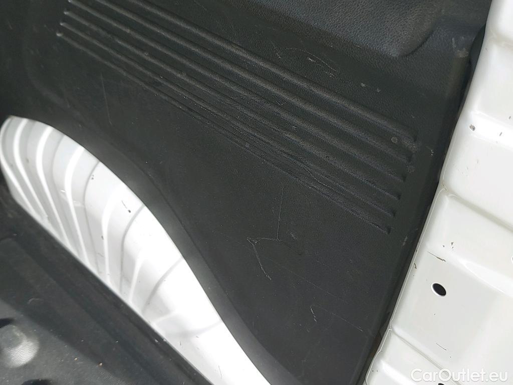  Toyota  Proace TOYOTA  City 1.5D 75kW (100CV) GX 650kg Media (AC) #34