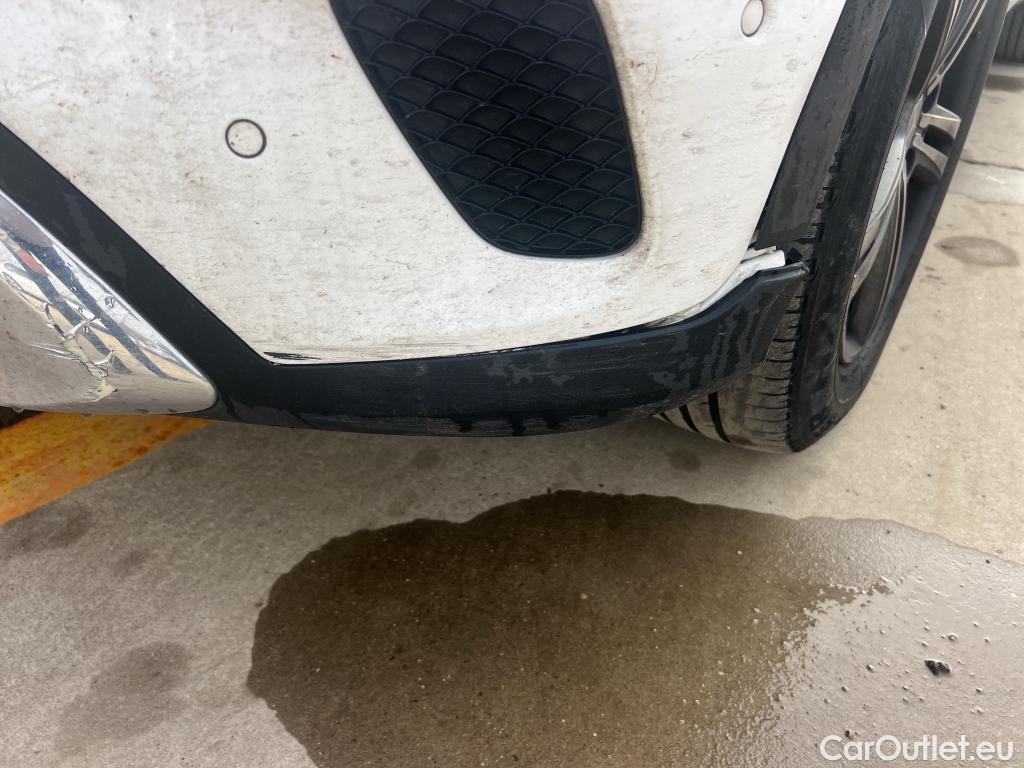  Mercedes  G-Klasee MERCEDES-BENZ GLC Coupé / 2019 / 5P / coupé GLC 200 d 4MATIC #12