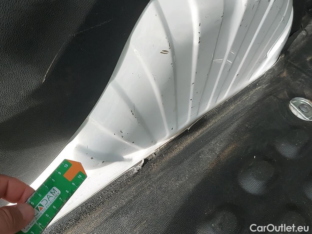  Toyota  Proace TOYOTA  City 1.5D 75kW (100CV) GX 650kg Media (AC) #10