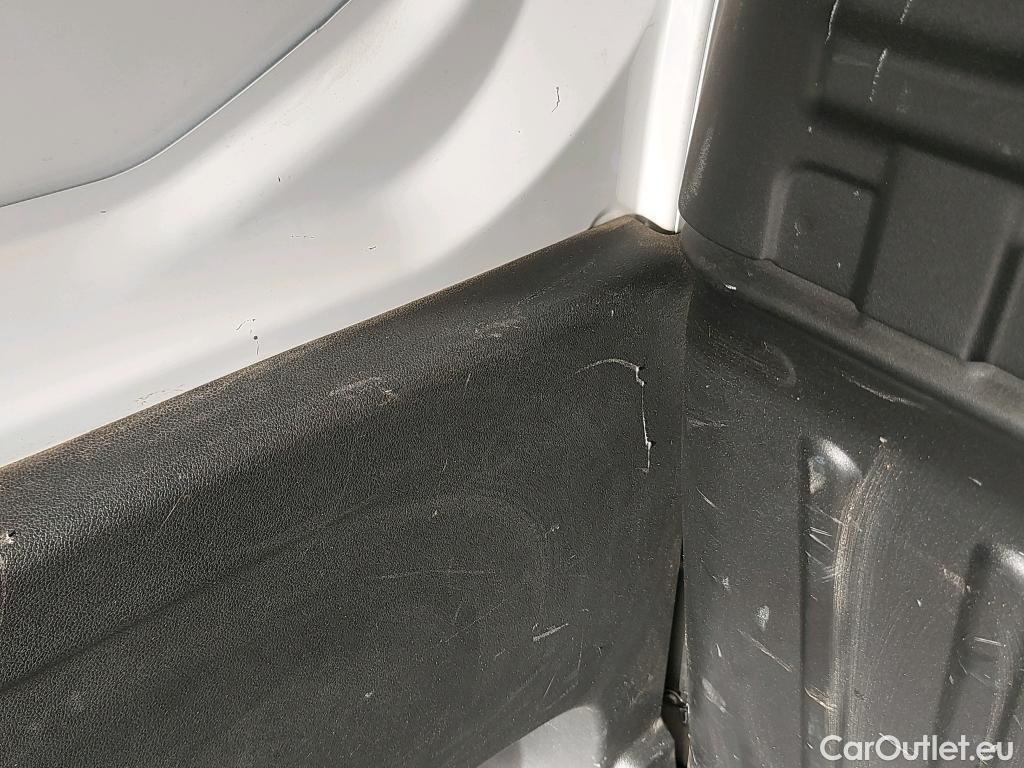  Toyota  Proace TOYOTA  City 1.5D 75kW (100CV) GX 650kg Media (AC) #38