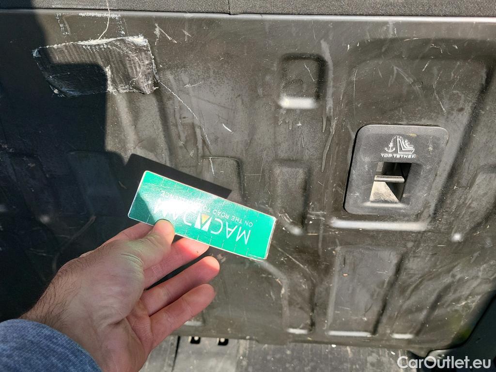  Toyota  Proace TOYOTA  CITY COMBI 1.5D 75kW (100CV) GX L1 (AC) #12