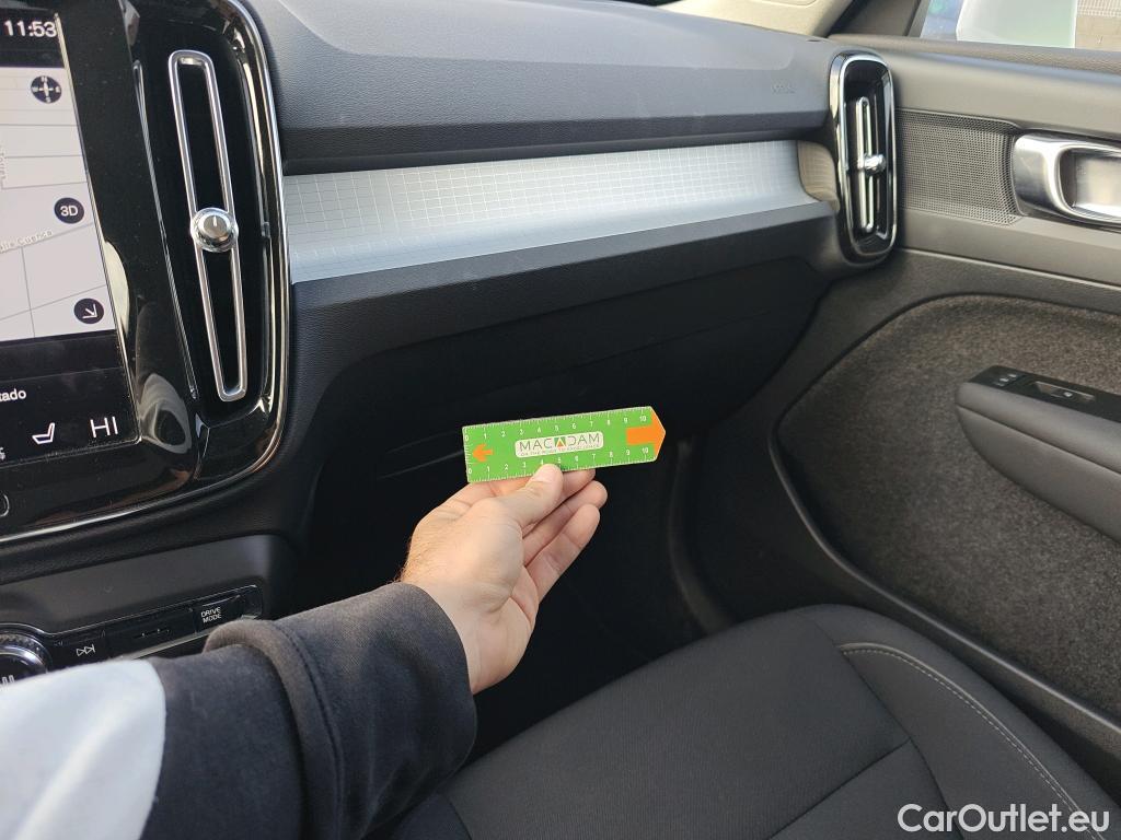  Volvo  XC 40 VOLVO XC40 / 2017 / 5P / todoterreno 1.5 T5 Twin Recharge Inscription Ex Auto #15