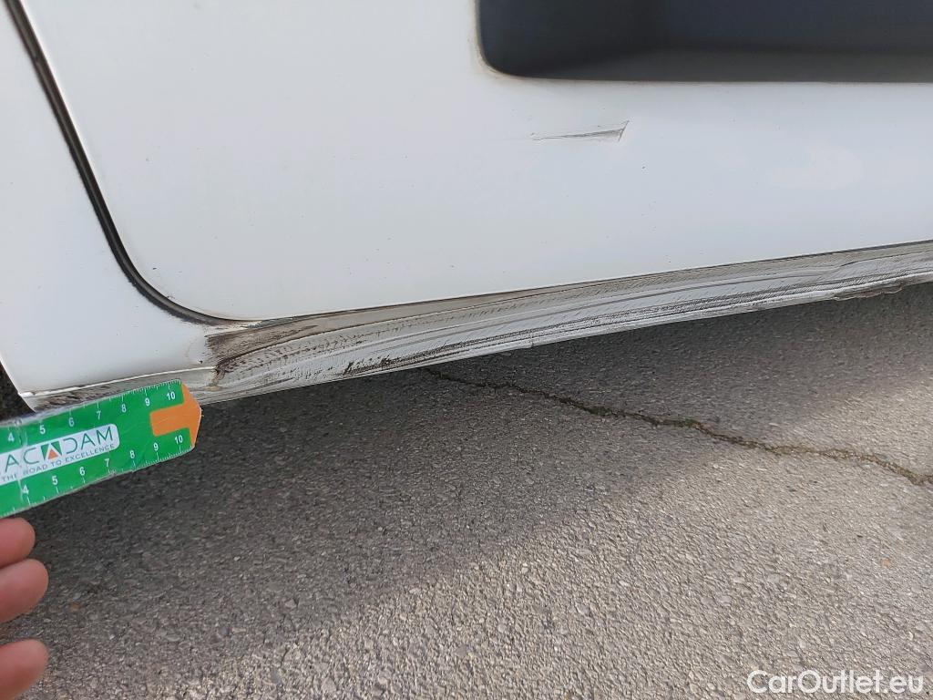  Toyota  Proace TOYOTA  City 1.5D 75kW (100CV) GX 650kg Media (AC) #2