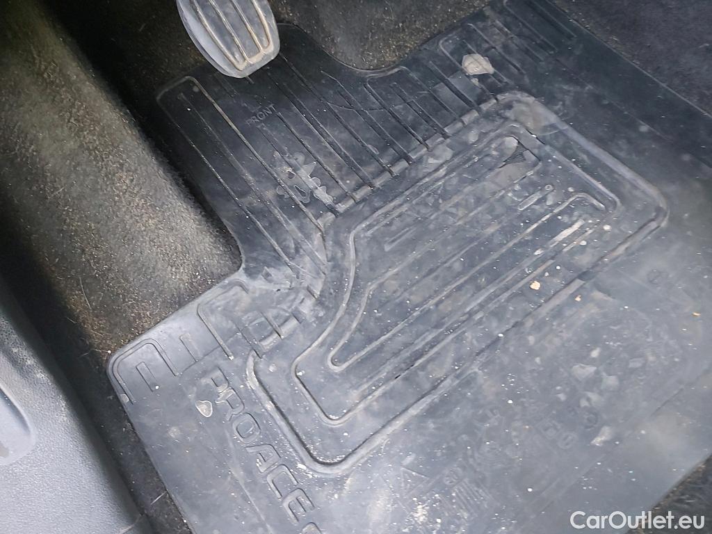  Toyota  Proace TOYOTA  City 1.5D 75kW (100CV) GX 650kg Media (AC) #55