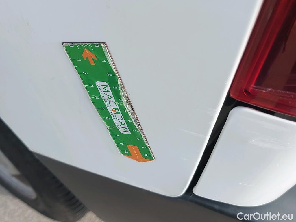  Toyota  Proace TOYOTA  City 1.5D 75kW (100CV) GX 650kg Media (AC) #8