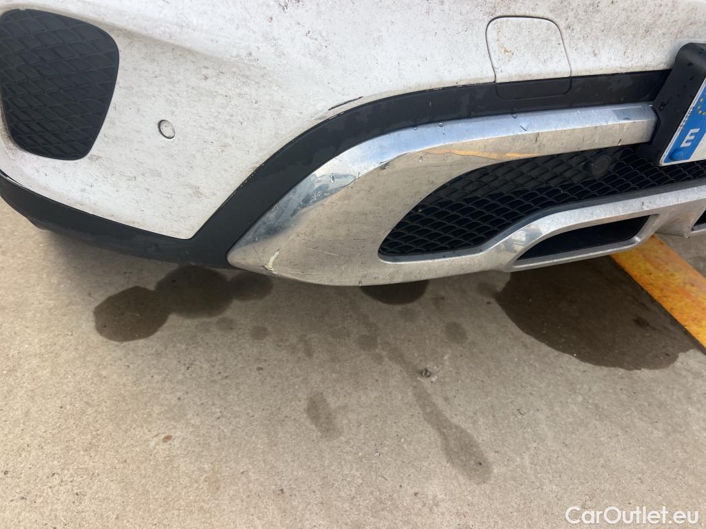  Mercedes  G-Klasee MERCEDES-BENZ GLC Coupé / 2019 / 5P / coupé GLC 200 d 4MATIC #1