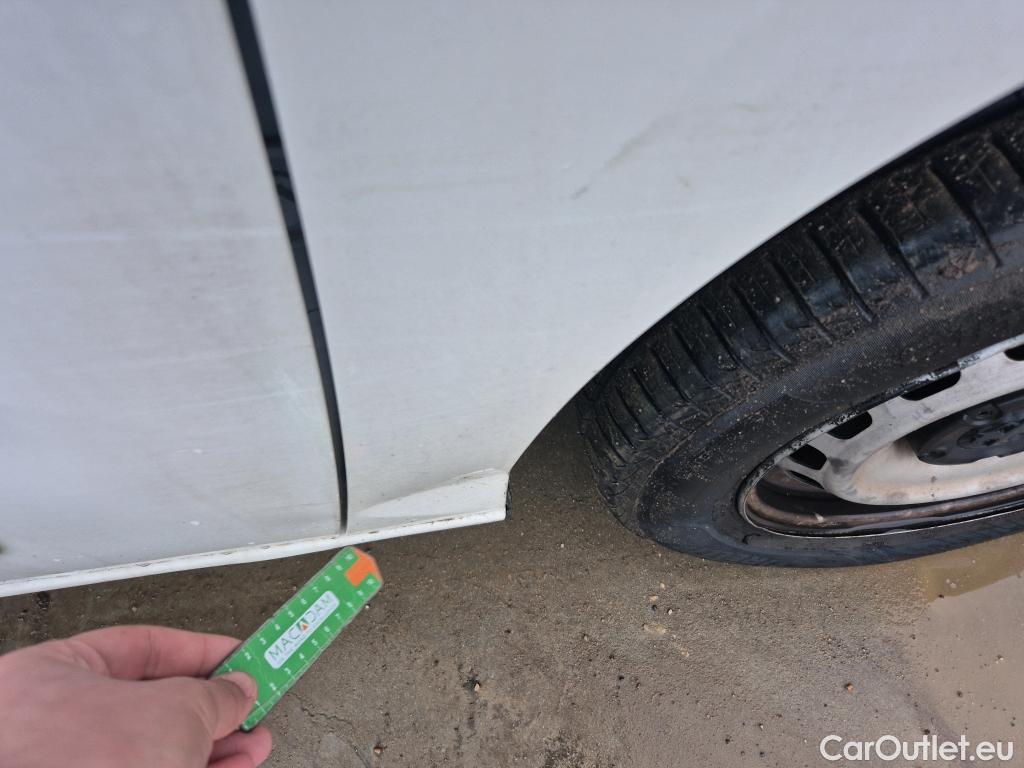  Peugeot  Partner PEUGEOT  / 2018 / 4P / furgón derivado de turismo Premium Standard 600kg BlueHDi 73kW (AC) #13