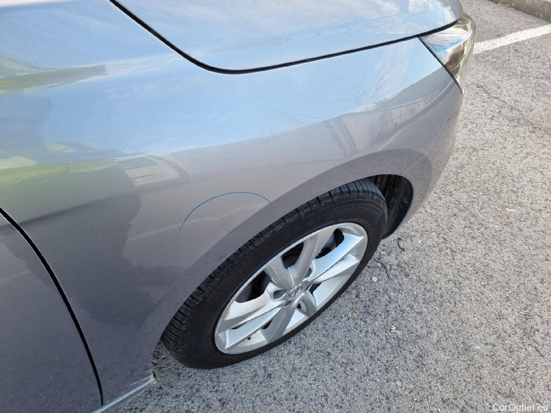  Opel  Corsa OPEL  / 2019 / 5P / berlina con portón 1.5D DT 74kW (100CV) Elegance (AC2) #39