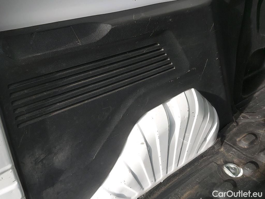  Toyota  Proace TOYOTA  City 1.5D 75kW (100CV) GX 650kg Media (AC) #36