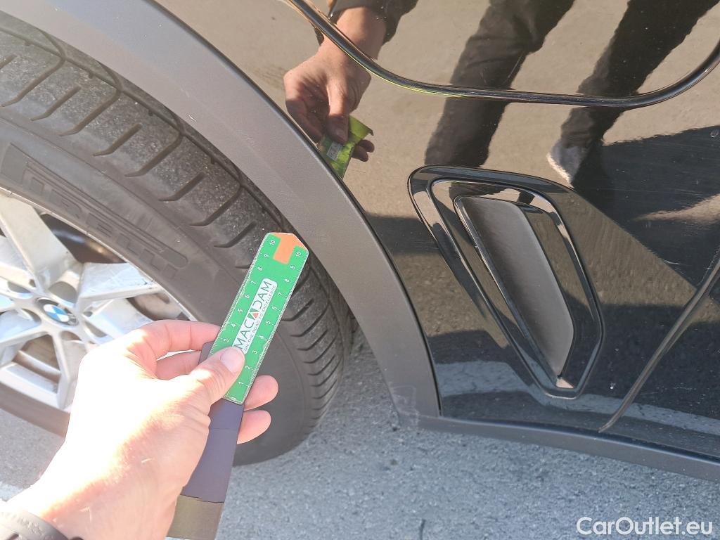  Bmw  X5 BMW  / 2018 / 5P / todoterreno xDrive45e #27