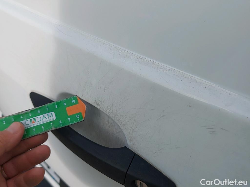  Toyota  Proace TOYOTA  City 1.5D 75kW (100CV) GX 650kg Media (AC) #40