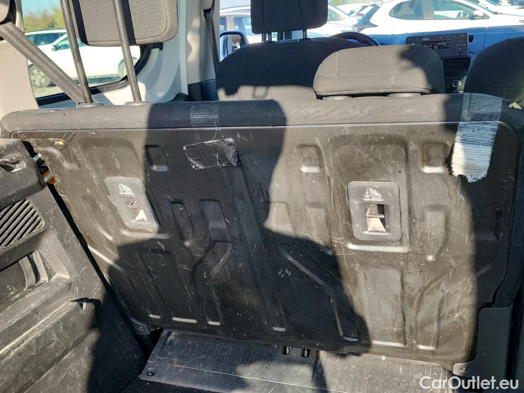  Toyota  Proace TOYOTA  CITY COMBI 1.5D 75kW (100CV) GX L1 (AC) #11