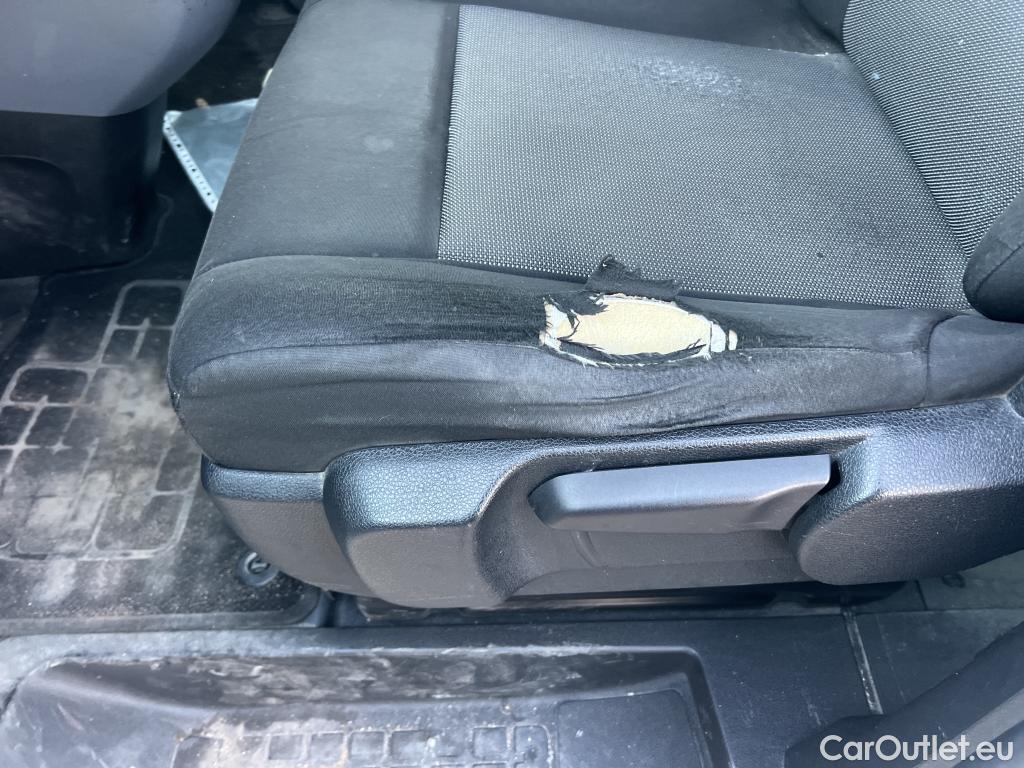  Opel  Vivaro OPEL  / 2019 / 4P / combi 1.5 Diésel 88kW (120CV) L Std Express #21