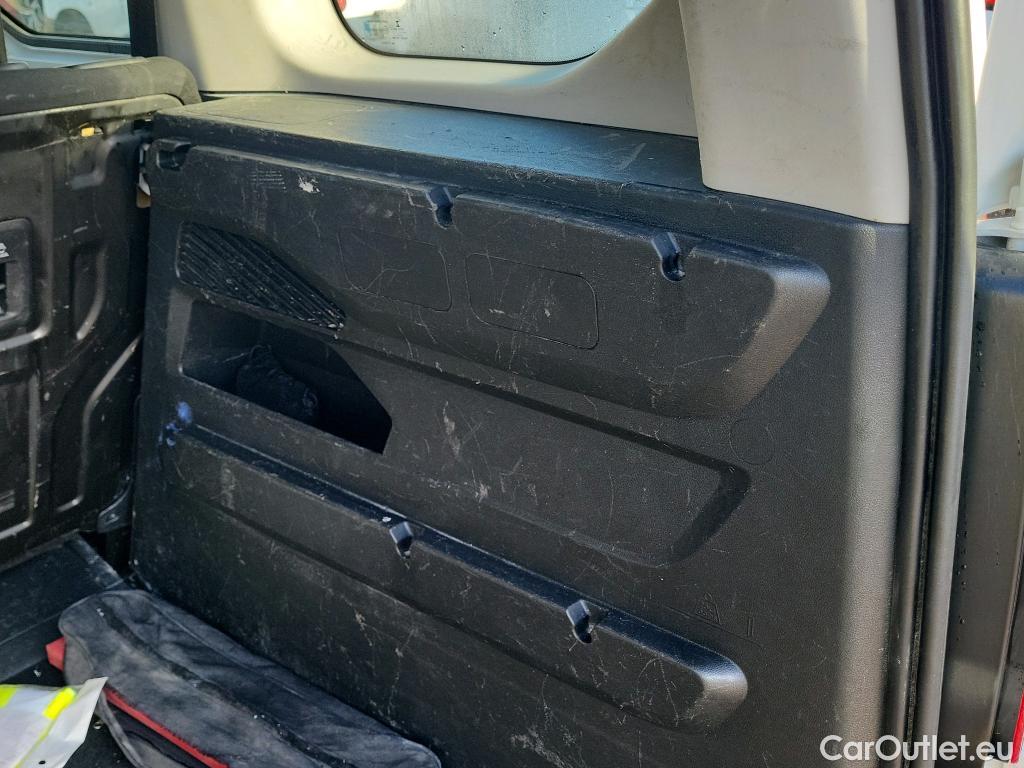  Toyota  Proace TOYOTA  CITY COMBI 1.5D 75kW (100CV) GX L1 (AC) #21