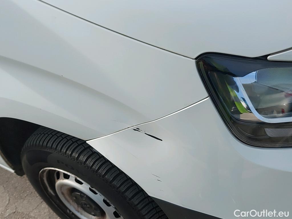  Toyota  Proace TOYOTA  City 1.5D 75kW (100CV) GX 650kg Media (AC) #32