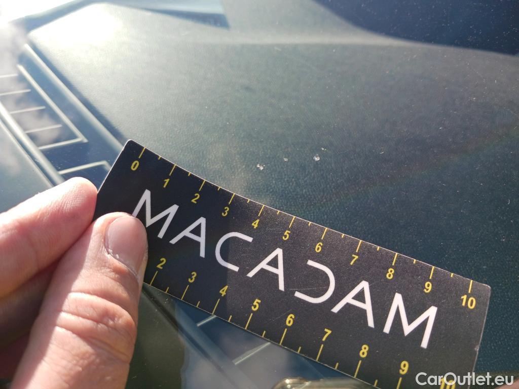  DS  DS7 DS DS 7 Crossback / 2017 / 5P / todoterreno BlueHDi DE 96kW (130CV) Auto. CHIC (AC) #18