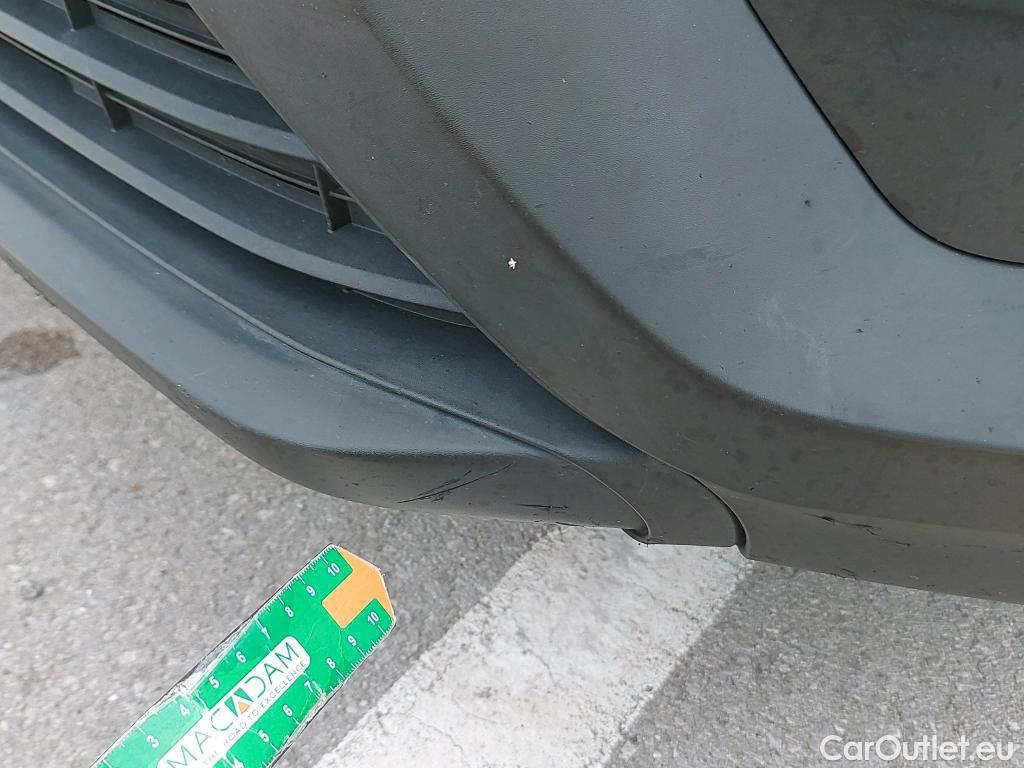  Toyota  Proace TOYOTA  City 1.5D 75kW (100CV) GX 650kg Media (AC) #31