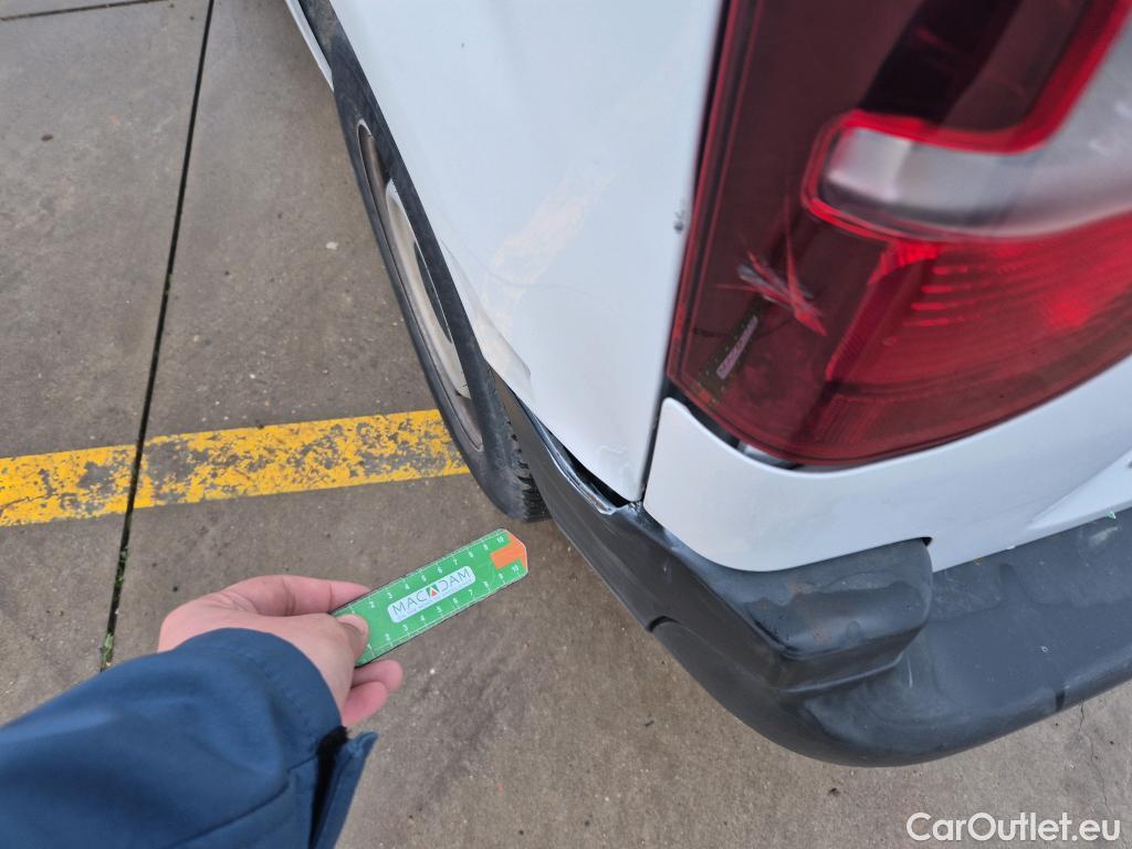  Peugeot  Partner PEUGEOT  / 2018 / 4P / furgón derivado de turismo Premium Standard 600kg BlueHDi 73kW (AC) #15