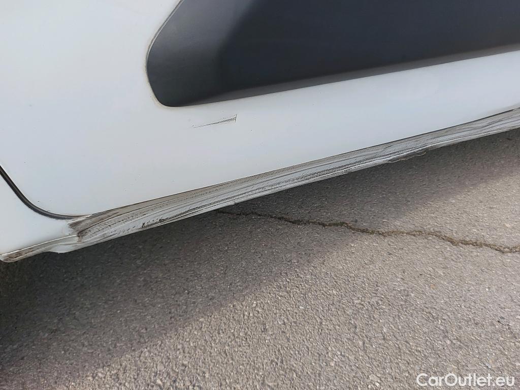  Toyota  Proace TOYOTA  City 1.5D 75kW (100CV) GX 650kg Media (AC) #1