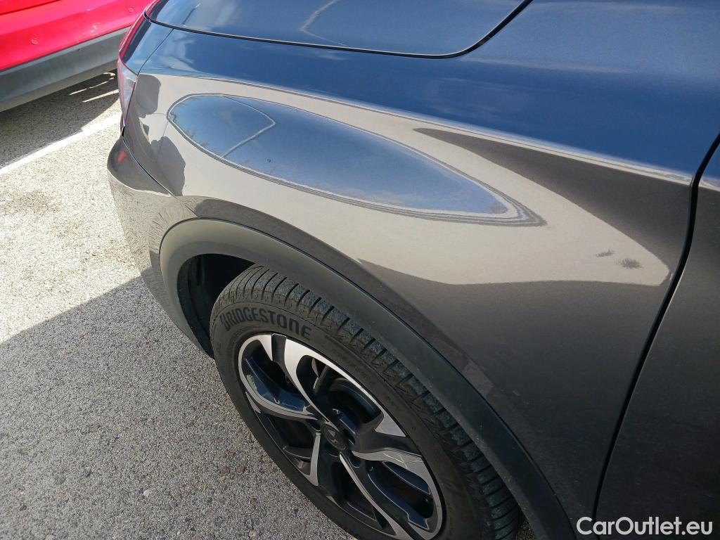  DS  DS7 DS DS 7 Crossback / 2017 / 5P / todoterreno BlueHDi DE 96kW (130CV) Auto. CHIC (AC) #15