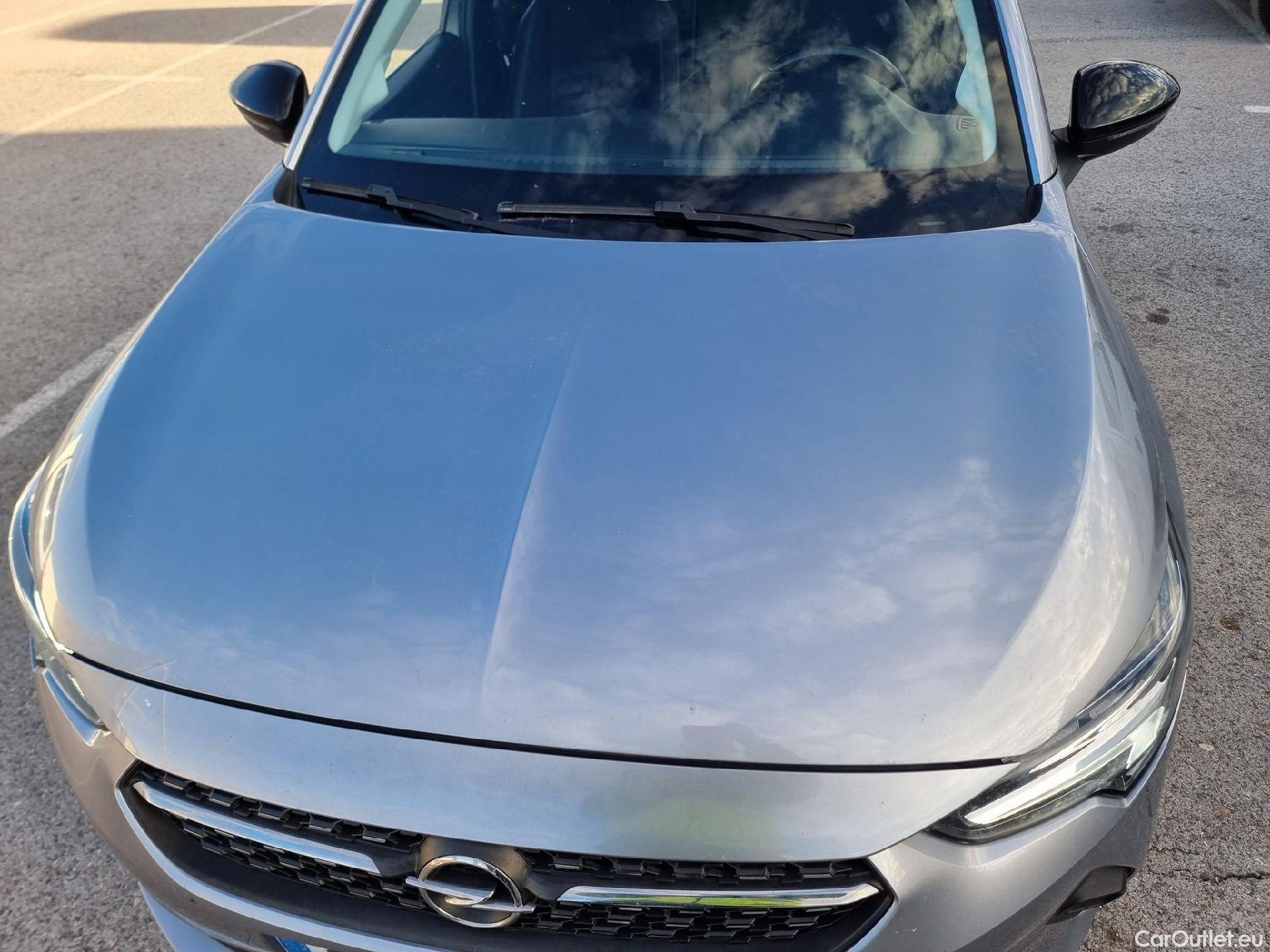  Opel  Corsa OPEL  / 2019 / 5P / berlina con portón 1.5D DT 74kW (100CV) Elegance (AC2) #13