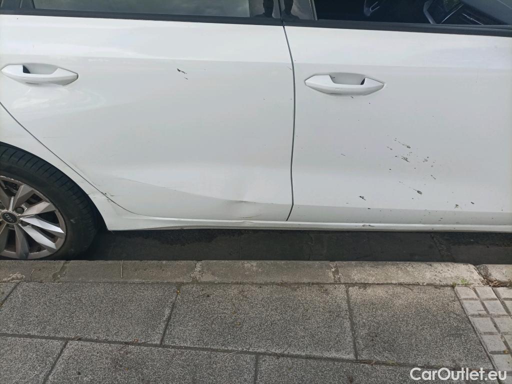  Audi  A3 AUDI  / 2020 / 5P / berlina con portón Sportback 30 TFSI 81kW (110CV) S tronic #6