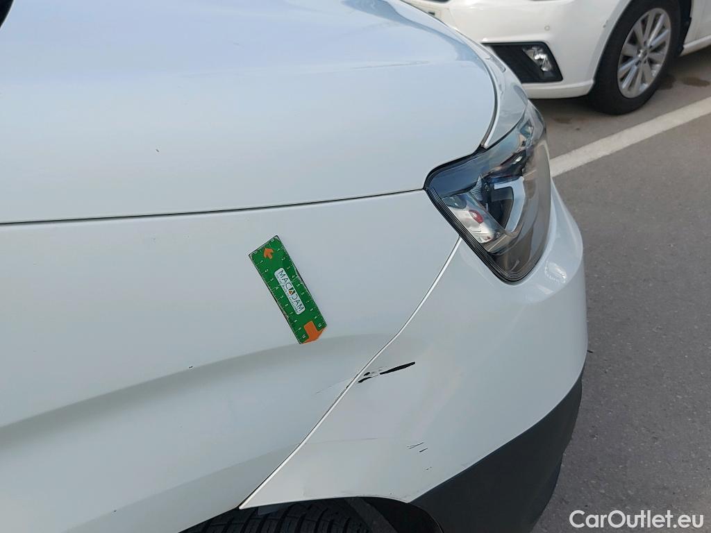  Toyota  Proace TOYOTA  City 1.5D 75kW (100CV) GX 650kg Media (AC) #21