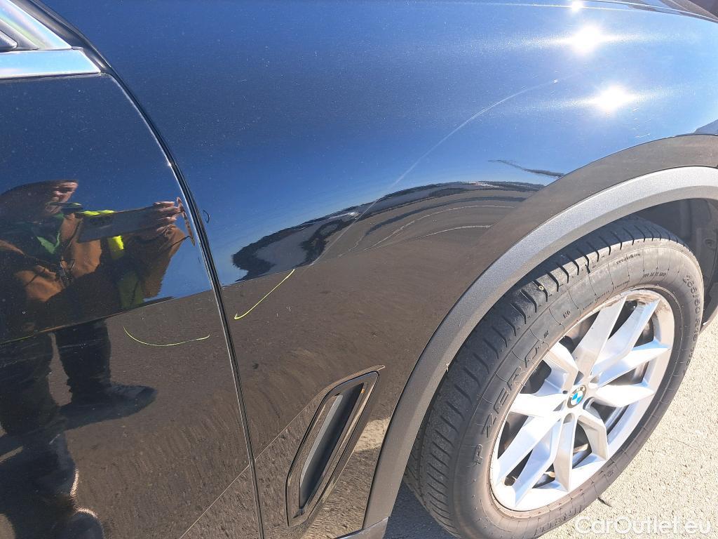  Bmw  X5 BMW  / 2018 / 5P / todoterreno xDrive45e #9