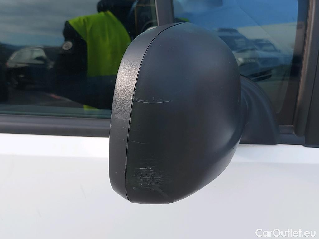  Toyota  Proace TOYOTA  City 1.5D 75kW (100CV) GX 650kg Media (AC) #48