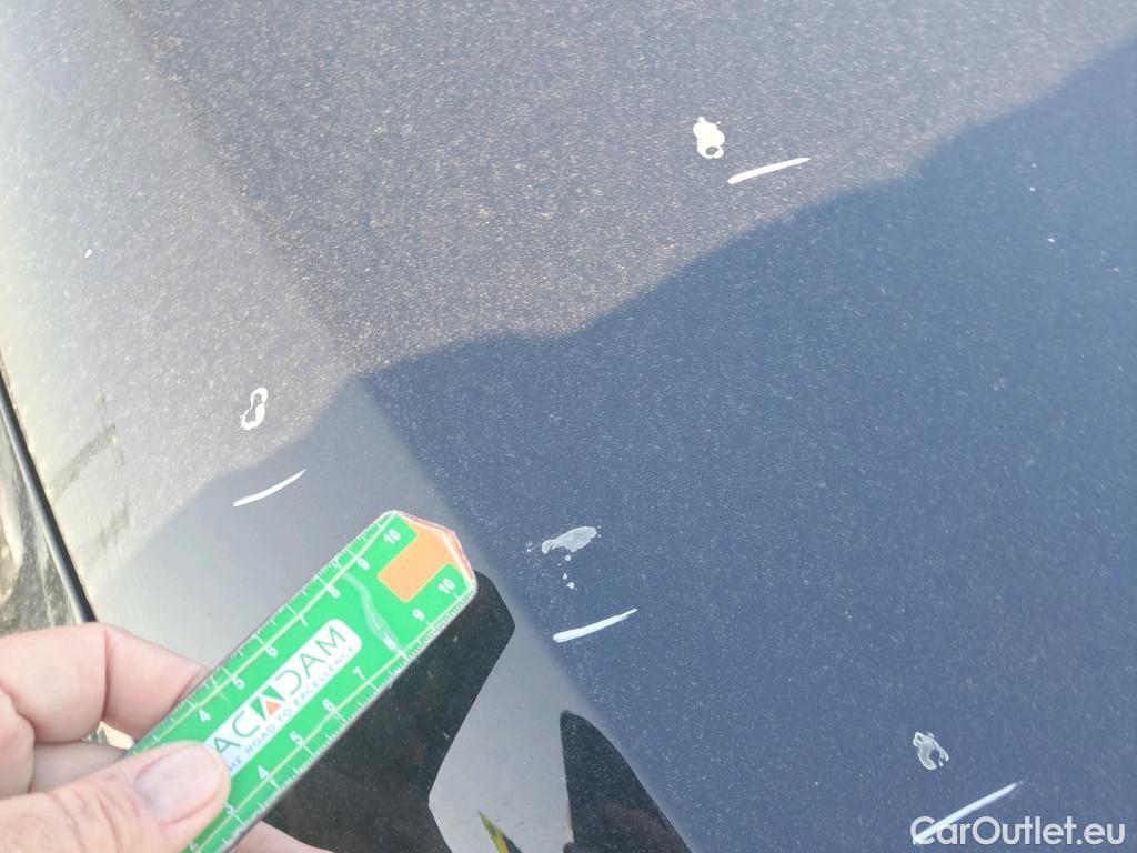  Mercedes  GLA MERCEDES-BENZ  / 2020 / 5P / todoterreno  200 D #16