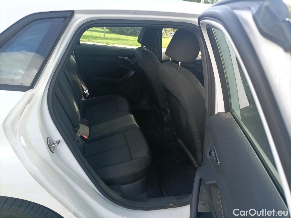  Audi  A3 AUDI  / 2020 / 5P / berlina con portón Sportback 30 TFSI 81kW (110CV) S tronic #21