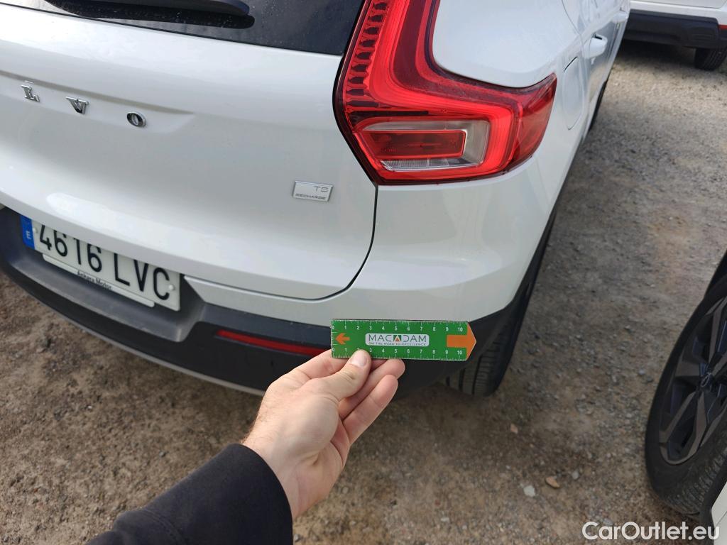  Volvo  XC 40 VOLVO XC40 / 2017 / 5P / todoterreno 1.5 T5 Twin Recharge Inscription Ex Auto #25